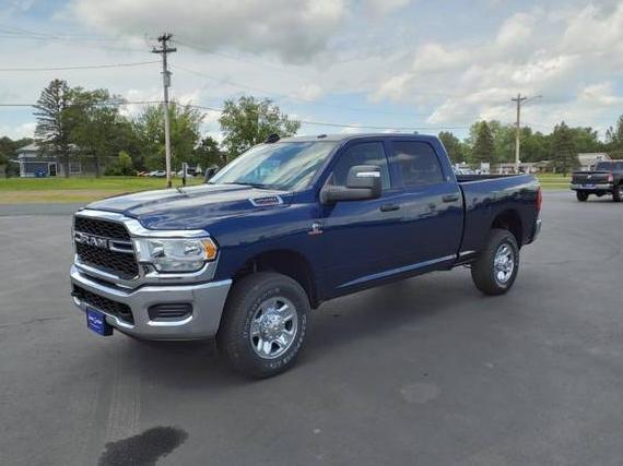 RAM 2500 2024 3C6UR5CL3RG299557 image