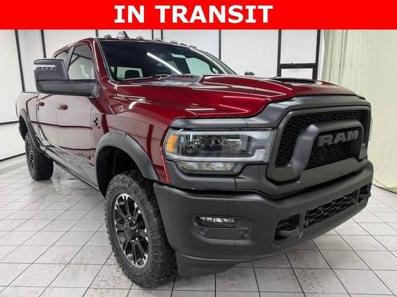 RAM 2500 2024 3C6UR5EL8RG208697 image