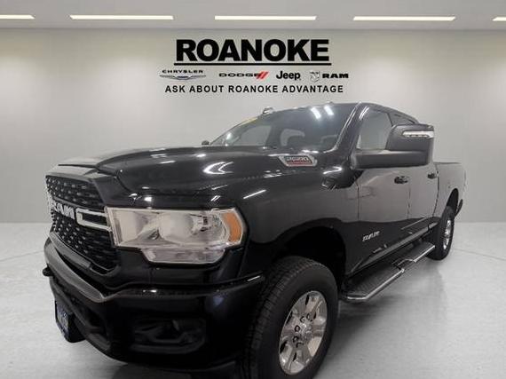 RAM 2500 2024 3C6UR5DJXRG372713 image