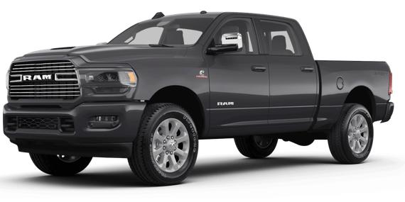 RAM 2500 2024 3C6UR5FL7RG395333 image