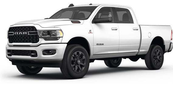 RAM 2500 2024 3C6UR5DLXRG131302 image