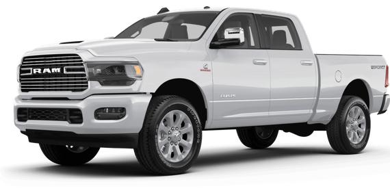 RAM 2500 2024 3C6UR5FL8RG159709 image