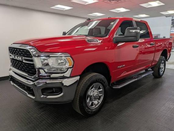 RAM 2500 2024 3C6UR5DJ1RG353502 image