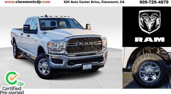 RAM 2500 2024 3C6UR5HL3RG125562 image RAM 2500 2024 3C6UR5HL3RG125562 image