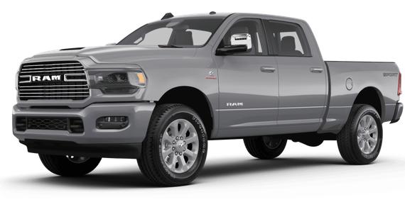 RAM 2500 2024 3C6UR5FL6RG304195 image