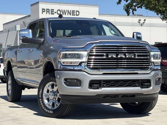 RAM 2500 2024 3C6UR5FL4RG402545 image RAM 2500 2024 3C6UR5FL4RG402545 image