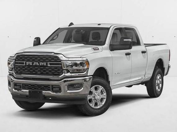RAM 2500 2024 3C6UR5FL9RG197739 image RAM 2500 2024 3C6UR5FL9RG197739 image