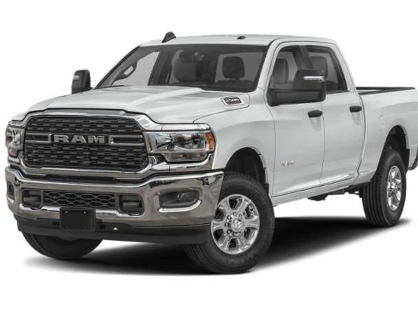 RAM 2500 2024 3C6UR5FL1RG304427 image