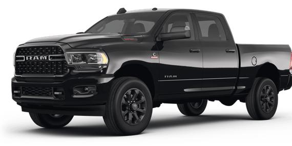 RAM 2500 2024 3C6UR5DJXRG341932 image