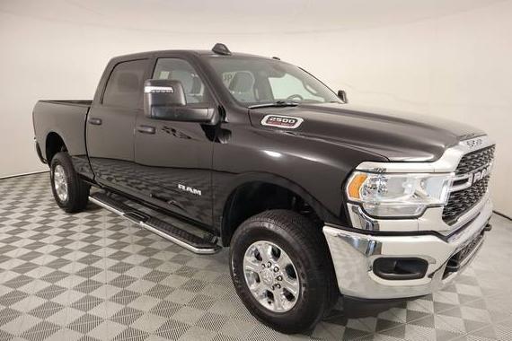 RAM 2500 2024 3C6UR5DJ5RG406282 image