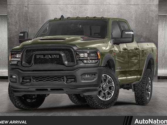 RAM 2500 2024 3C6UR5EJ1RG106768 image