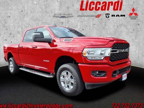 RAM 2500 2024 3C6UR5DJXRG386885 image RAM 2500 2024 3C6UR5DJXRG386885 image