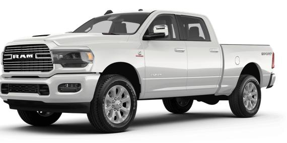 RAM 2500 2024 3C6UR5FL3RG403301 image RAM 2500 2024 3C6UR5FL3RG403301 image