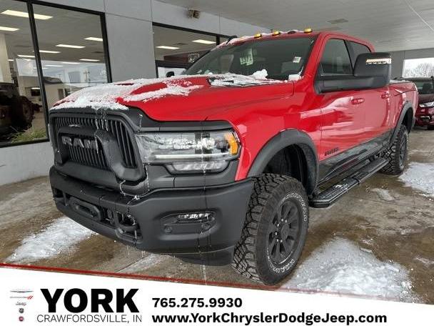 RAM 2500 2024 3C6TR5EJ6RG145190 image