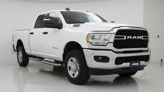 RAM 2500 2024 3C6UR5DJ0RG348307 image