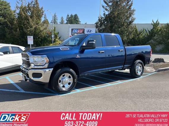 RAM 2500 2024 3C6UR5CL0RG259324 image