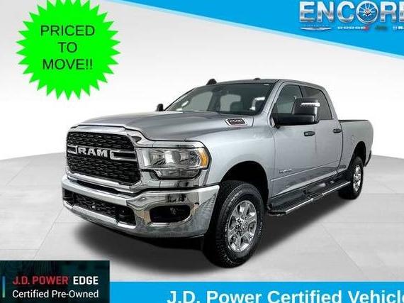 RAM 2500 2024 3C6UR5DJ0RG400115 image RAM 2500 2024 3C6UR5DJ0RG400115 image