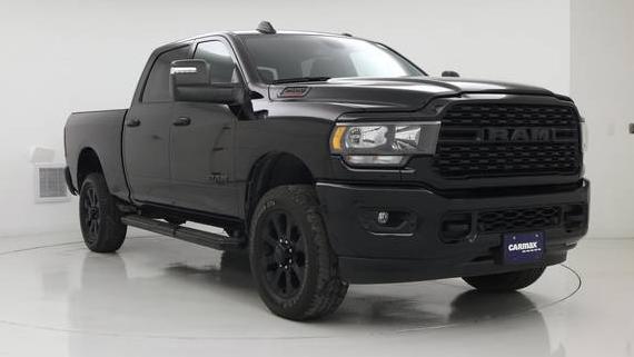 RAM 2500 2024 3C6UR5DJ9RG372833 image