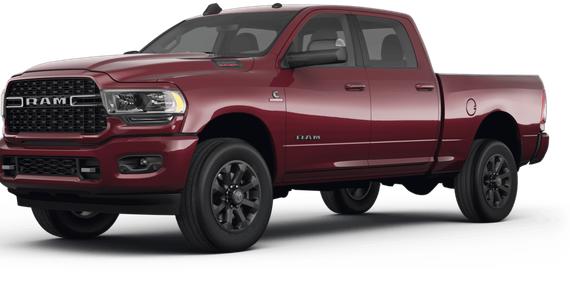 RAM 2500 2024 3C6UR5DJ3RG373203 image
