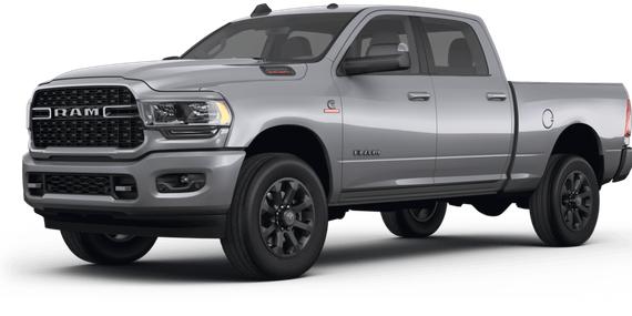 RAM 2500 2024 3C6UR5DJ9RG302961 image