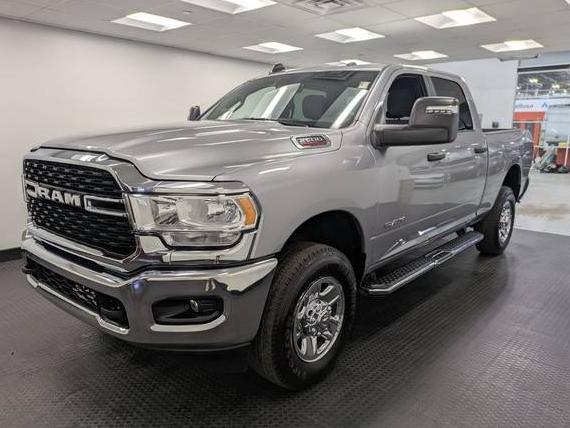 RAM 2500 2024 3C6UR5DJXRG348556 image