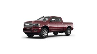 RAM 2500 2024 3C6UR5CL6RG136045 image