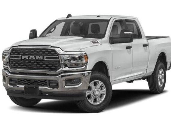 RAM 2500 2024 3C6UR5DL6RG101309 image