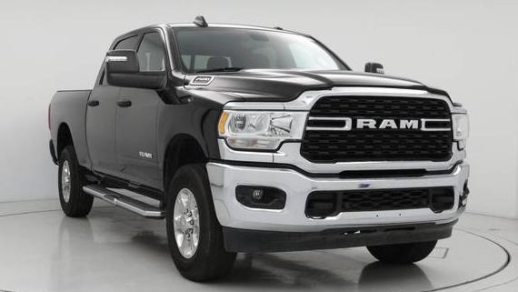 RAM 2500 2024 3C6UR5DJ6RG372921 image