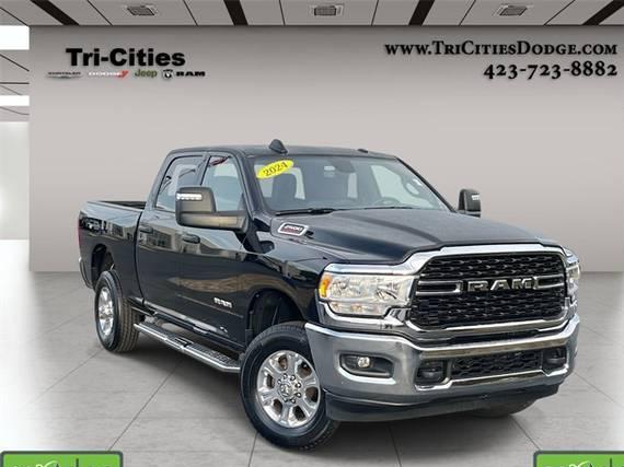 RAM 2500 2024 3C6UR5DJXRG303519 image RAM 2500 2024 3C6UR5DJXRG303519 image