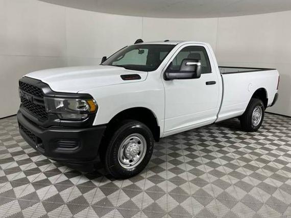 RAM 2500 2024 3C6UR5DJ2RG323702 image RAM 2500 2024 3C6UR5DJ2RG323702 image