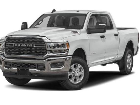 RAM 2500 2024 3C6UR5FL6RG367037 image