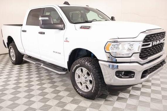 RAM 2500 2024 3C6UR5DL7RG195118 image RAM 2500 2024 3C6UR5DL7RG195118 image