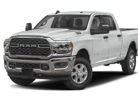 RAM 2500 2024 3C6UR5DL4RG303002 image RAM 2500 2024 3C6UR5DL4RG303002 image