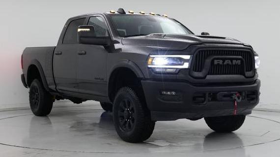 RAM 2500 2024 3C6TR5EJ2RG161225 image RAM 2500 2024 3C6TR5EJ2RG161225 image