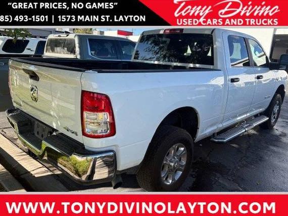 RAM 2500 2024 3C6UR5DL5RG266767 image