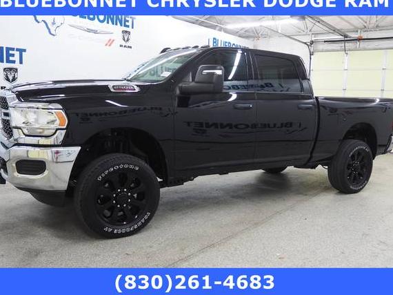 RAM 2500 2024 3C6UR5CJ1RG114274 image RAM 2500 2024 3C6UR5CJ1RG114274 image