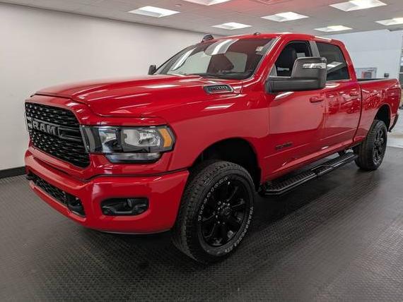 RAM 2500 2024 3C6UR5DJXRG387261 image RAM 2500 2024 3C6UR5DJXRG387261 image