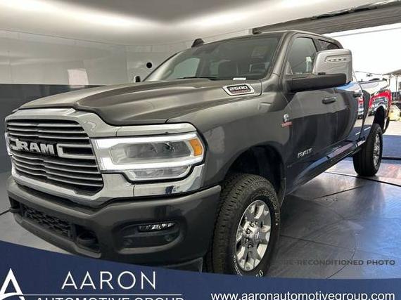 RAM 2500 2024 3C6UR5FL6RG408010 image RAM 2500 2024 3C6UR5FL6RG408010 image