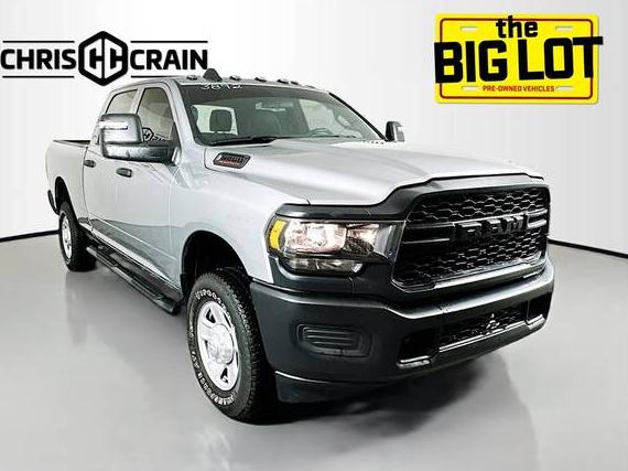 RAM 2500 2024 3C6UR5CJ9RG253892 image RAM 2500 2024 3C6UR5CJ9RG253892 image