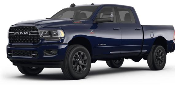 RAM 2500 2024 3C6UR5DJ8RG386349 image