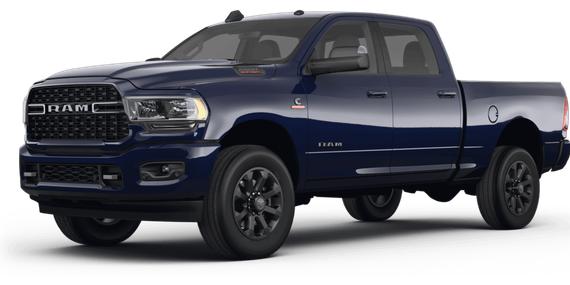 RAM 2500 2024 3C6UR5DJ8RG387906 image