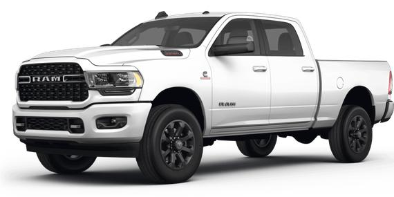 RAM 2500 2024 3C6UR5DL9RG340692 image RAM 2500 2024 3C6UR5DL9RG340692 image