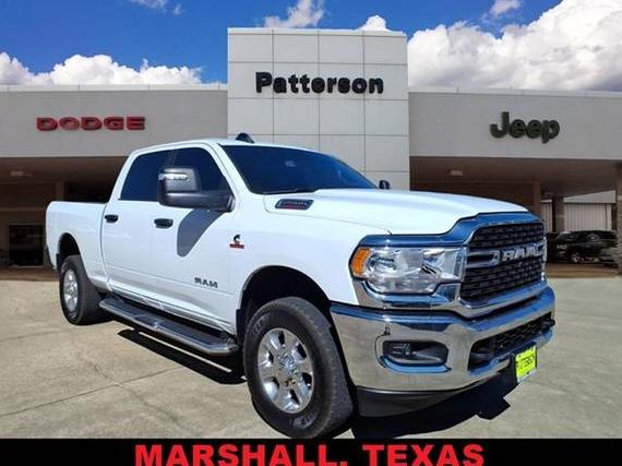 RAM 2500 2024 3C6UR5DLXRG349126 image