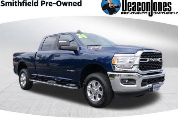 RAM 2500 2024 3C6UR5DJ2RG323652 image RAM 2500 2024 3C6UR5DJ2RG323652 image