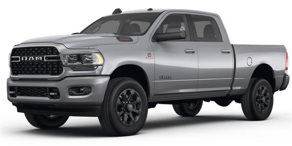 RAM 2500 2024 3C6UR5DJ6RG348201 image