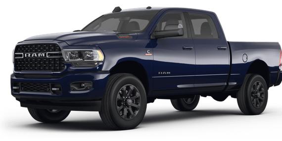 RAM 2500 2024 3C6UR5DJ9RG397361 image