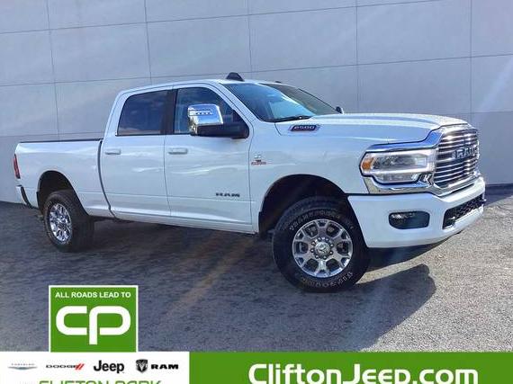 RAM 2500 2024 3C6UR5FL7RG403771 image