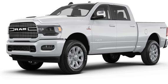 RAM 2500 2024 3C6UR5FL0RG367180 image RAM 2500 2024 3C6UR5FL0RG367180 image