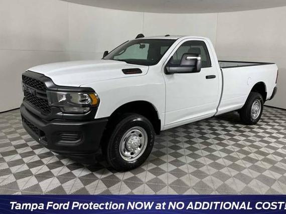 RAM 2500 2024 3C6UR5DLXRG101250 image RAM 2500 2024 3C6UR5DLXRG101250 image