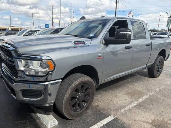 RAM 2500 2024 3C6UR5CL5RG361332 image RAM 2500 2024 3C6UR5CL5RG361332 image